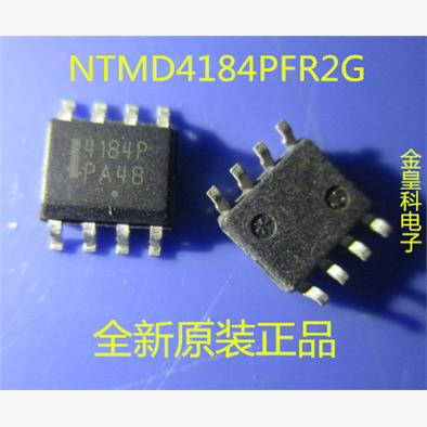 NTMD4184PFR2GSO全新原
