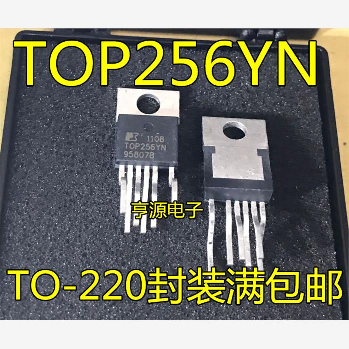 TOP256YN10进口现货