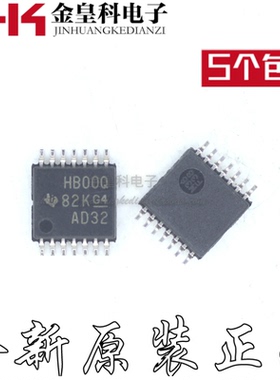 全新原装 SN74AHCT00QPWRG4Q1 反相器 HB00Q TSSOP14 拍前咨询