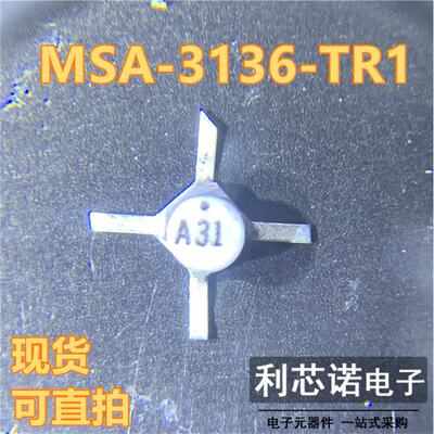MSA-3136TR丝印封装VAGO