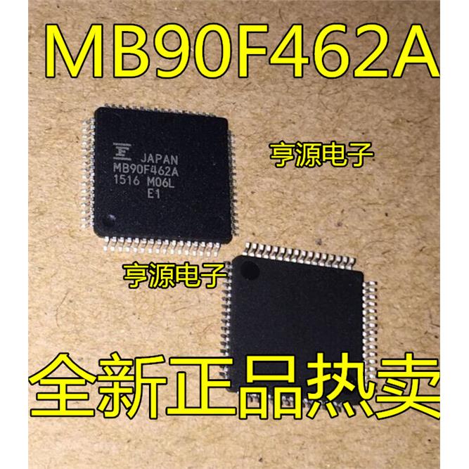 MB90F462APMC-GE1微控