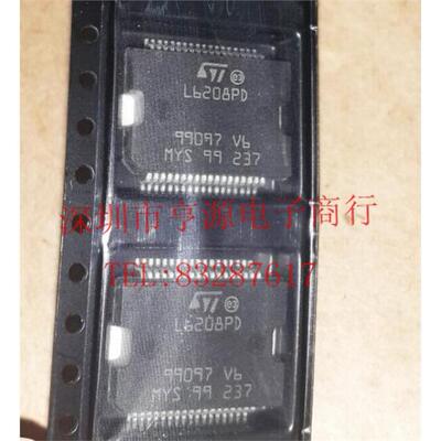 L6208PDl35197全系列原