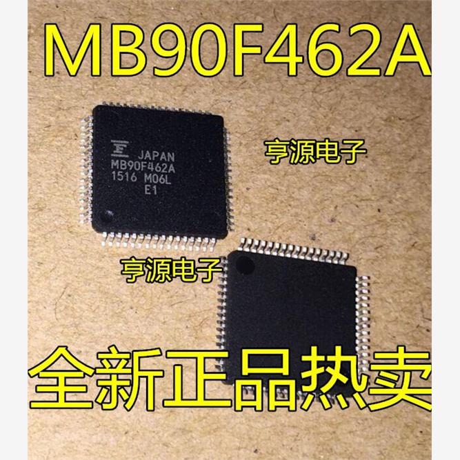 MB90F462APMC-GE1微控