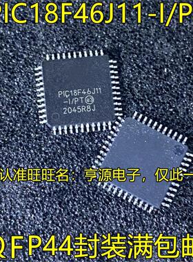 PIC18F46J11 65J10-I/PT 18F65K22-I/PT QFP 18F46K22-I/ML QFN44