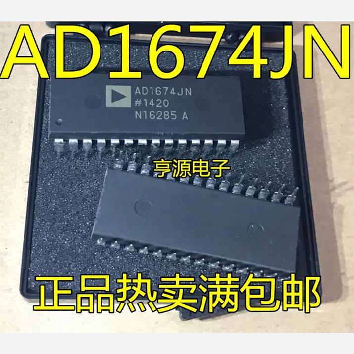 AD1674  AD1674JN AD1674JNZ DIP28 AD1674BR BRZ JR JRZ SOP28