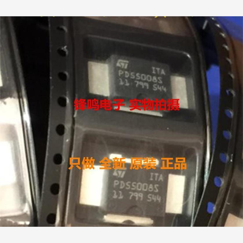 PD54008S-E3全新原装正