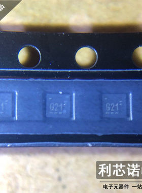 GTL2002GM 丝印G21 XQFN-8封装贴片 只做原装芯片IC 提供配单