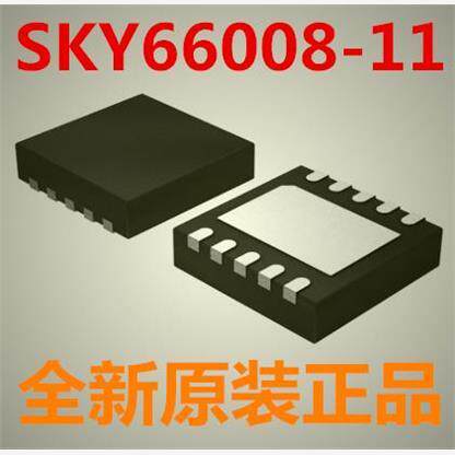 SKY66008-11射频放大器