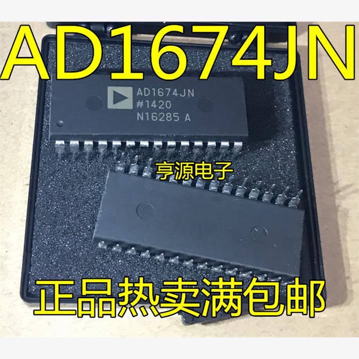 AD1674JNZIP28BRSOAD1674