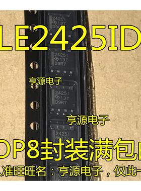 TLE2425 TLE2425I TLE2425IDR 2425I  TLE2142IDR CDR  2142I C