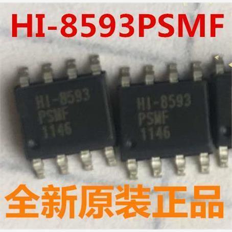 HI-8593PSMF HI-8593PSM HI-8593PST/PSTF HI-8593PSI/PSIF