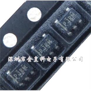 TPS73601MDBVREP 芯片 丝印：PJRM SOT23-5 全新原装原厂 现货