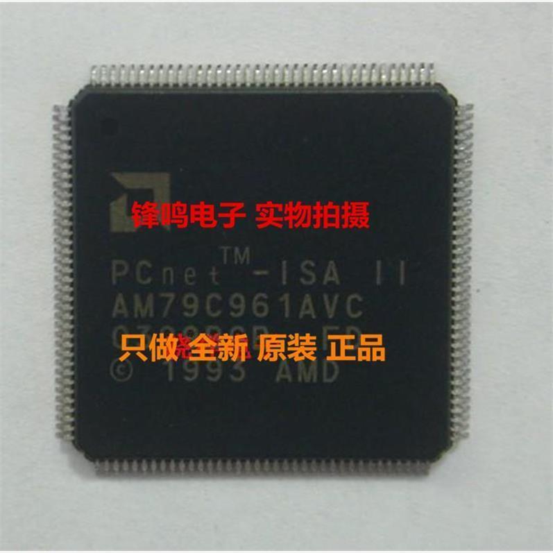 AM79C961AVCK05全新原装