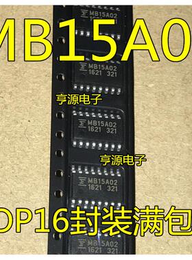 MB15A02PF-G-BND-JN-ER MB15A02 MB15A02PFV1 PFV2 SOP/TSSOP