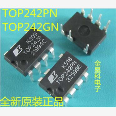 全新原装正品 TOP242 TOP242PN TOP242GN SOP POWER 电源管理芯片