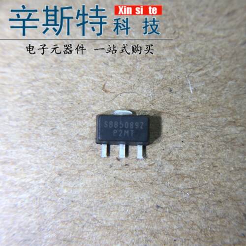 SBB5089Z丝印OT-射频微