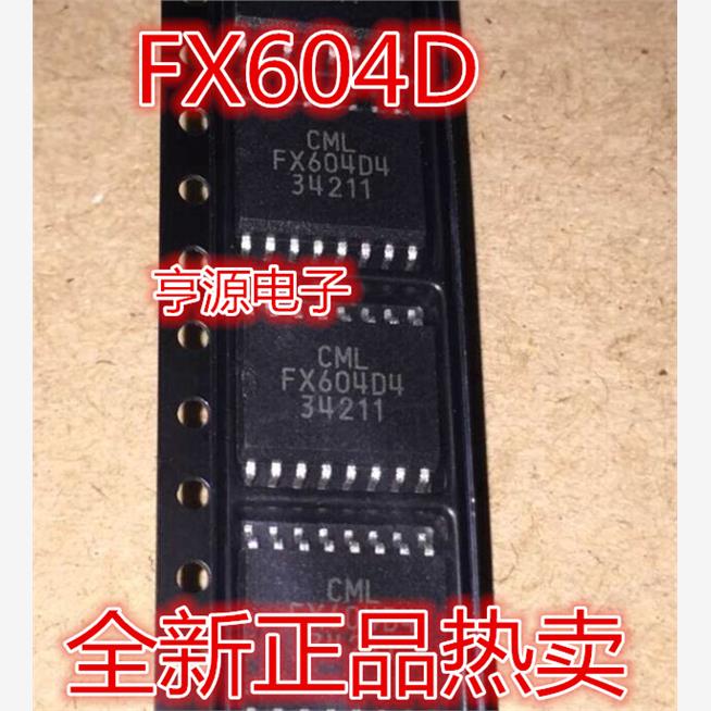 FX604DCM5SOP1803DW2全