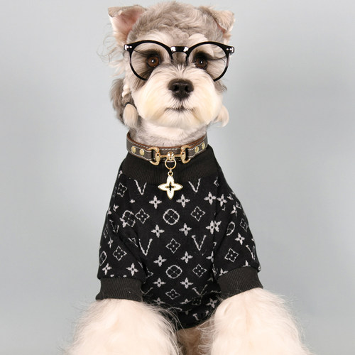 狗狗毛衣保暖秋冬新款中小型犬