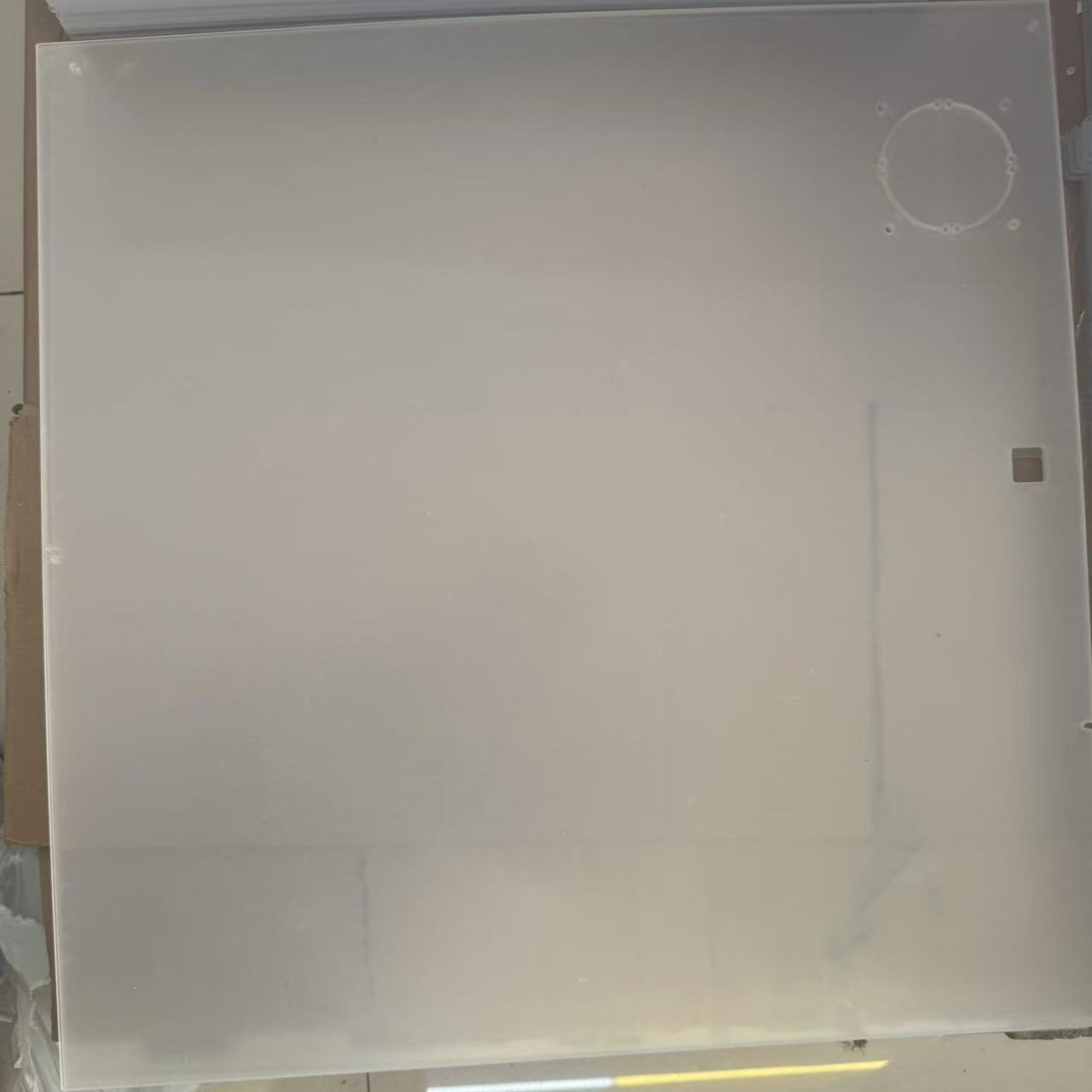 fnatr封箱配件，A1封箱侧板