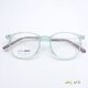 外贸厂新货Ultem塑钢复古加宽方圆框男女近视眼镜框光学架5色9903