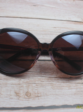 墨镜板材大框偏光太阳眼镜