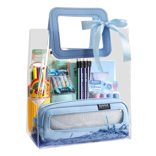 晨光文具一年级入学必备学习用品文具套装礼盒男孩开学大礼包新生儿童幼升小入学铅笔实用型小学生幼儿园女孩