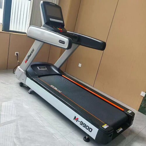 迈宝赫M9900商用变频LED跑步机