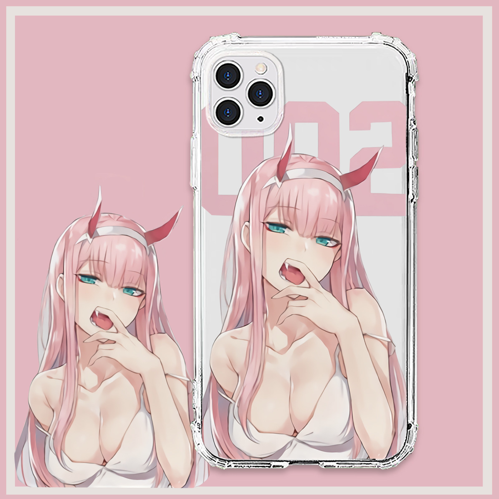 少女s30动漫s10/s20/ultra/s8/s9/ /plus/note20/10/9/pro坚果pro3/2s