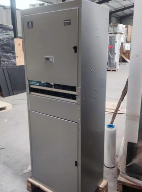 维谛组合式开关电源柜NetSure731CC2-X4 48V600A室内通信电源系统