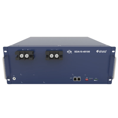 磷酸铁锂电池SDA-48200/48V200AH