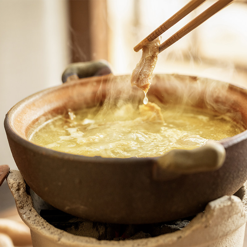 杨疯记老鸡汤加热即食速食汤熟食罐头滋补养生湖北特色无添加