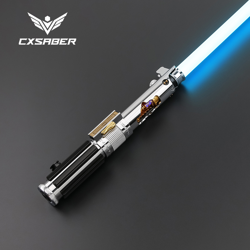 CXSABER星球大战弑星者光剑金属