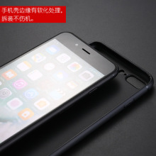 美图手机壳硅胶套V7M6SV6软壳T9T8SM8ST8适用磨砂保护套