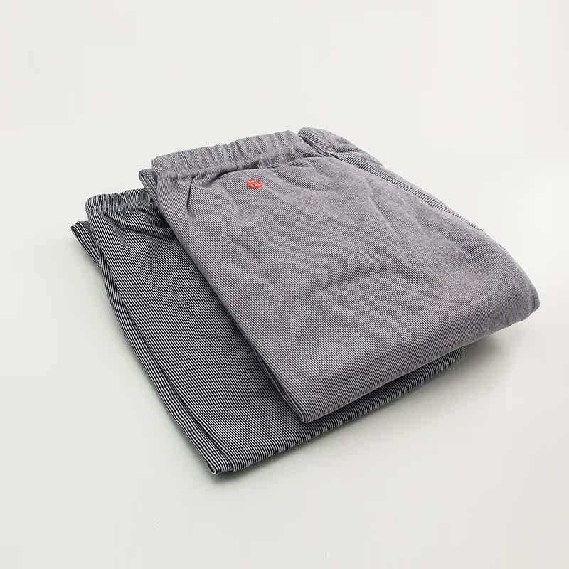 Pantalon collant Moyen-âge simple en coton - Ref 757715 Image 4