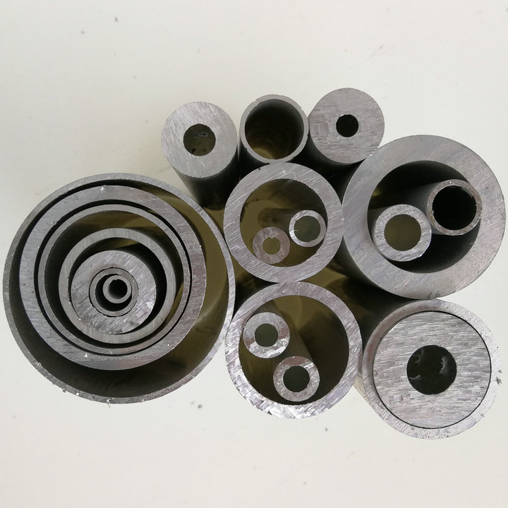 铝合金圆管无缝管20mm上铝型材