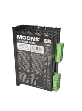 鸣志驱动器 MD-2522 MD-2545-01/N  MD-2778 MD-3778 MOONS电机