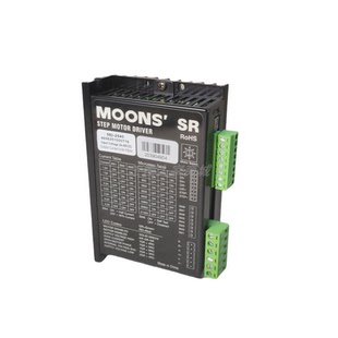 2545 MOONS电机 鸣志驱动器 2522 2778 3778
