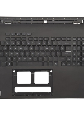 ASUS/华硕 ROG 枪神9 Plus G835LW LX G835  2025款 C壳键盘 掌托