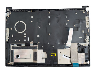 1代 适用联想ThinkPad翼 21款 2020 更换笔记本C壳键盘一体 E14