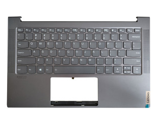 ARE 2020款 C壳键盘 联想 总成 更换 Yoga14S 14iil 适用于 slim7