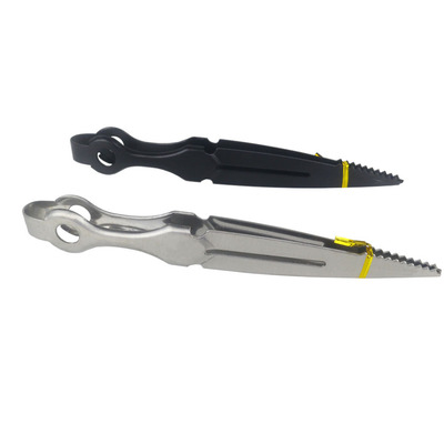 不锈钢水烟配件炭夹酒吧KTV