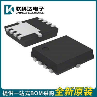 TPH1R403NL,L1Q【MOSFET N-CH 30V 60A 8SOP】