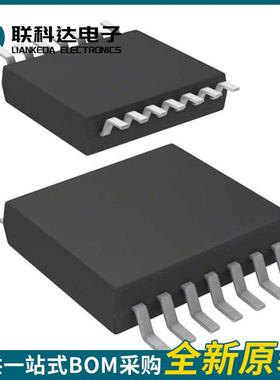 TLV3544IPWR【IC CMOS 4 CIRCUIT 14TSSOP】