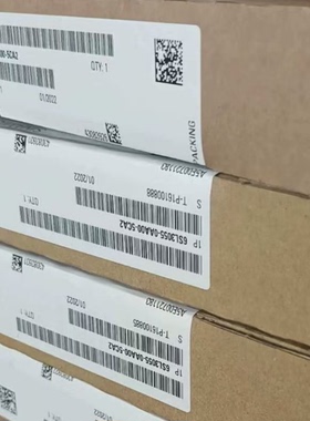 西门子S120变频器配件6SL3055-0AA00-5CA2\5BA3\3PA1全新现货议价