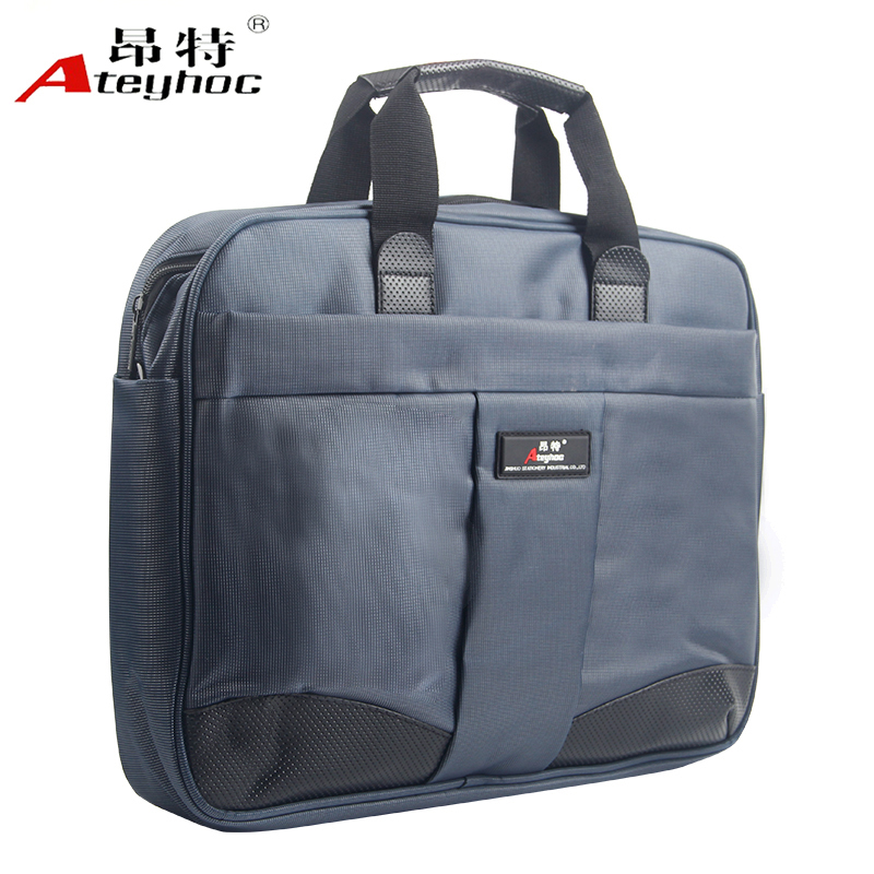 公文包昂特可拆卸肩带支持定制