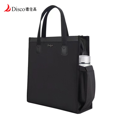德仕高文件袋大容量定制会议袋