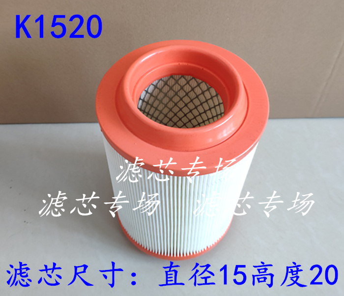 江淮适配空气滤清器