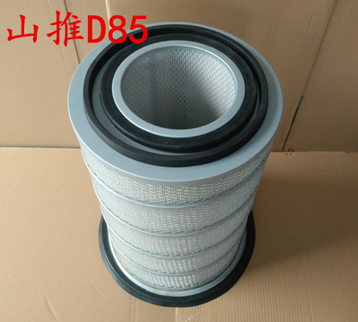 适配推土机空气滤清器