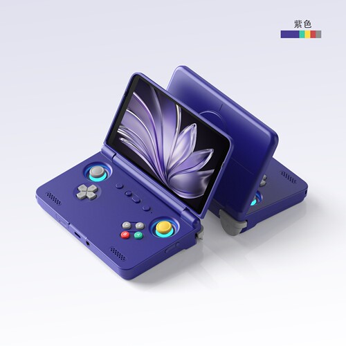 RetroidPocketFlip2掌机