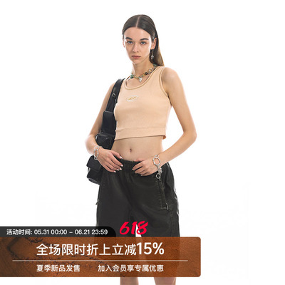 透气unvesno舒适cleanfit背心